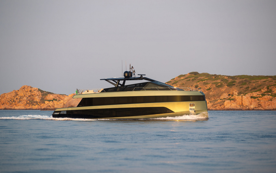 Wally Wallywhy 150 фото 1.9