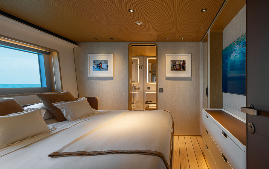 Custom Line Navetta 38 фото 2.35