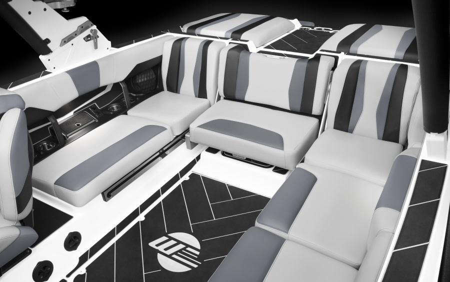 Malibu 22 LSV фото 1.34