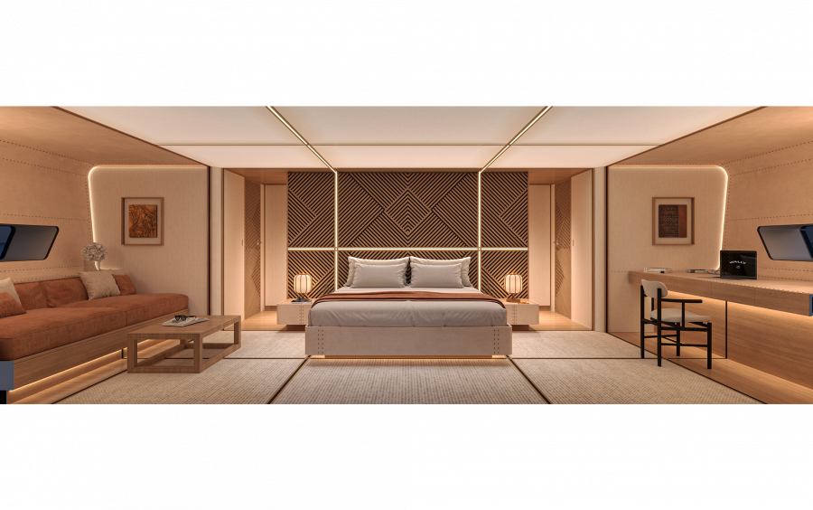 Wally Wallywind150 Project фото 2.9