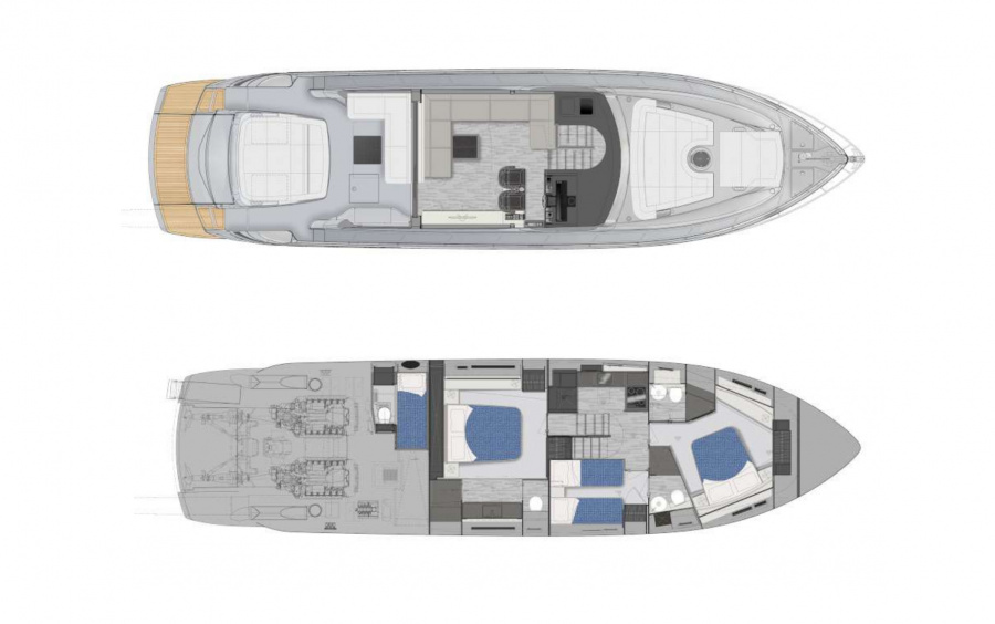 Pershing 6x фото 3.5