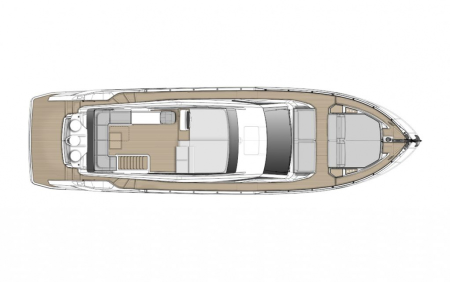 Ferretti Yachts 580 #33 фото 3.4