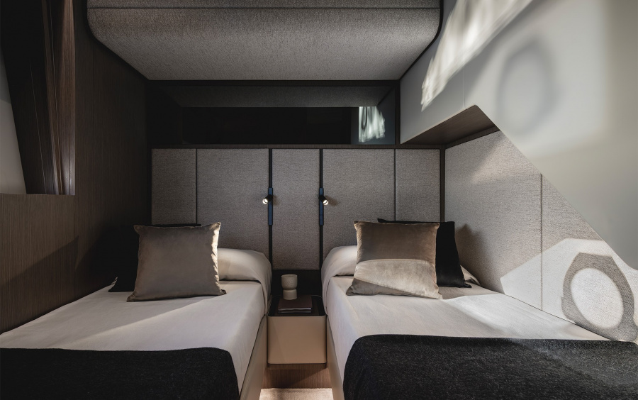 Ferretti Yachts 720 #54 фото 2.32