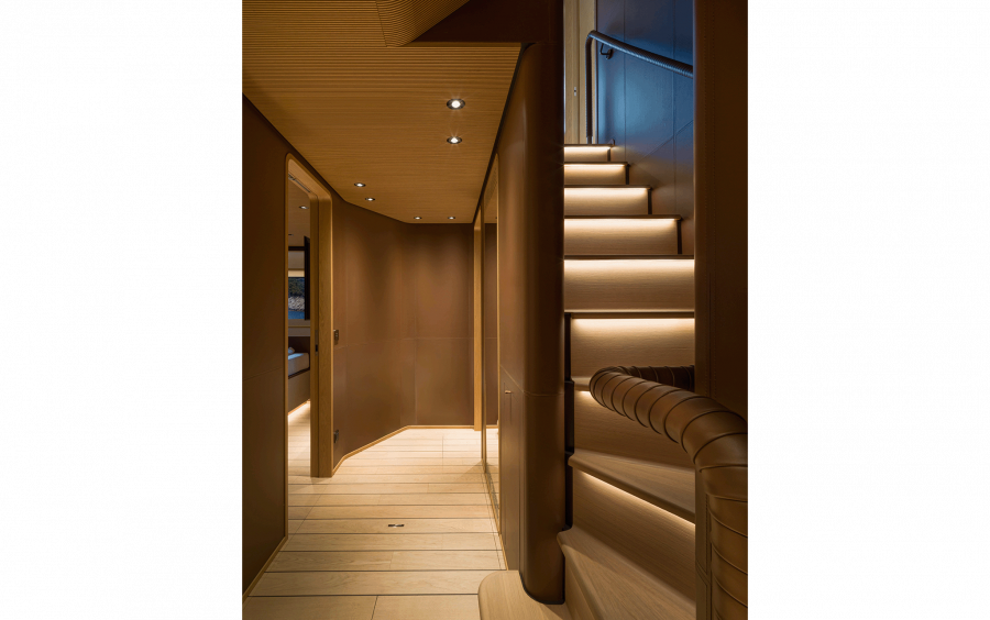 Custom Line Navetta 38 фото 2.38