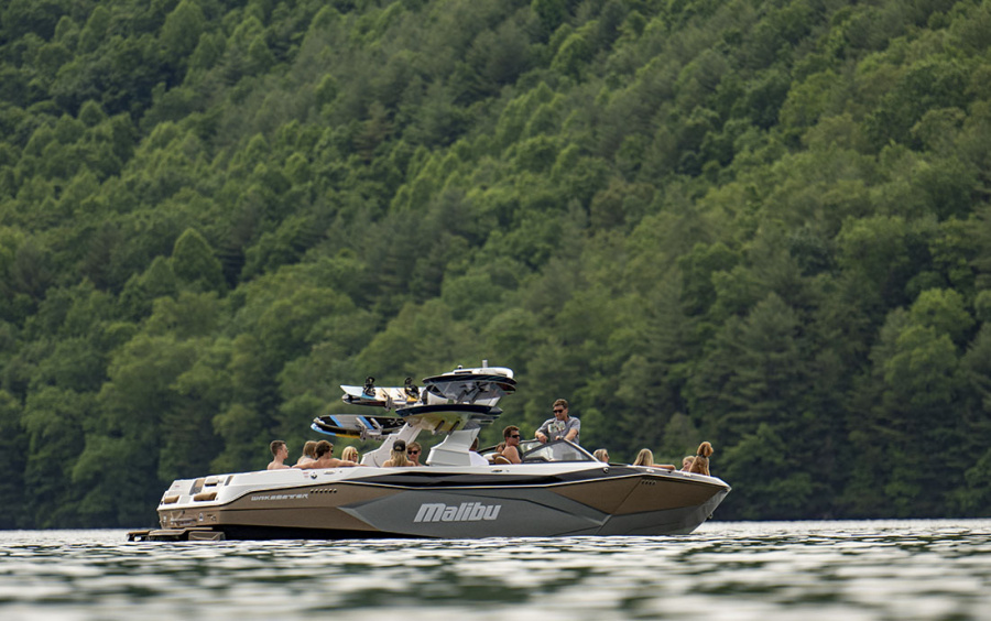 Malibu 26 LSV фото 1.2