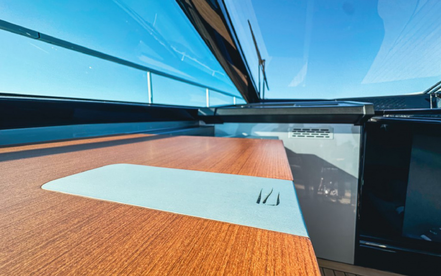 Wally Wallypower 58 X фото 3.3