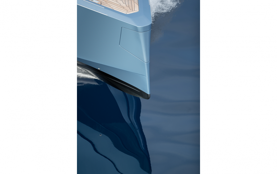 Wally Wallypower 58 Project фото 1.17