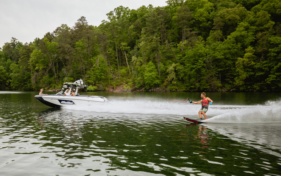 Malibu 20 VTX фото 1.8