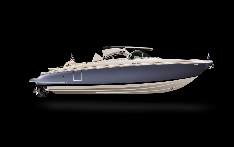 Chris-Craft Launch 28 GT фото 1.8
