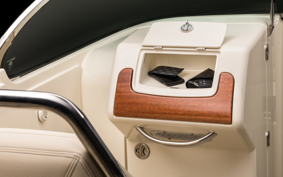 Chris-Craft Launch 28 GT фото 1.20