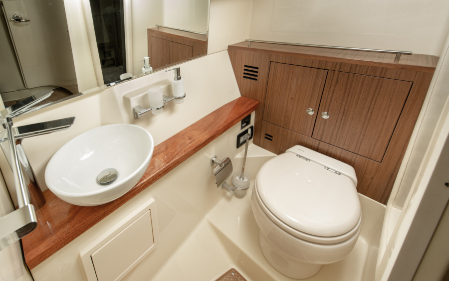 Chris-Craft Launch 35 GT фото 1.9