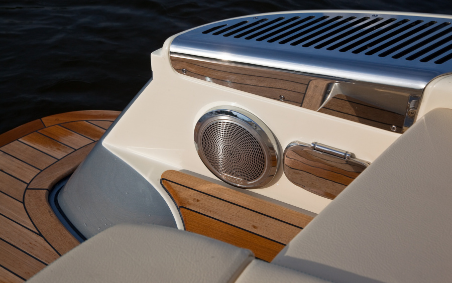 Chris-Craft Launch 35 GT SURF фото 1.9