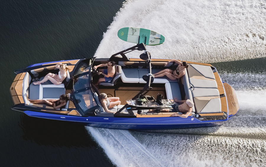 AXIS A245 фото 3.5