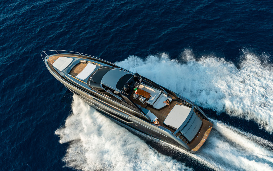 Riva 76' Bahamas Super #20 фото 1.7