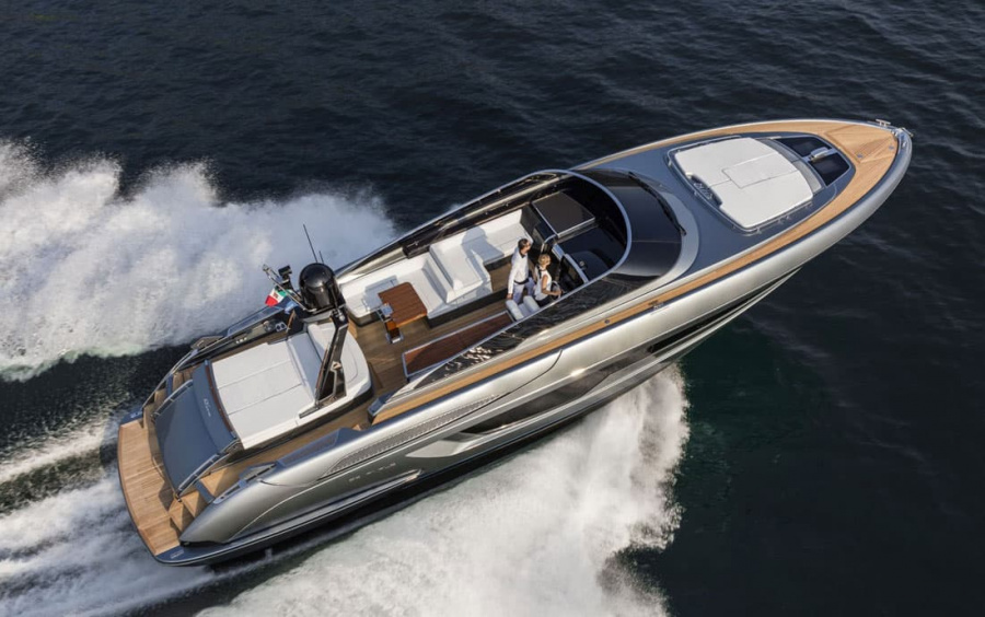 Riva 56' Rivale фото 1.1