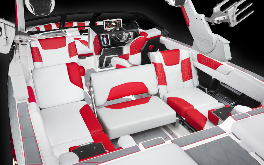 Malibu M240 фото 1.30