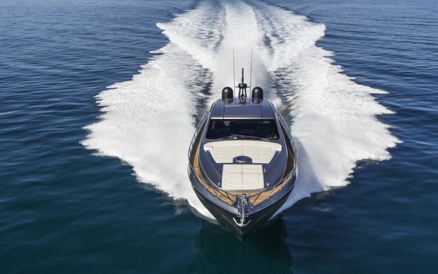 Pershing 6x #30 фото 1.4