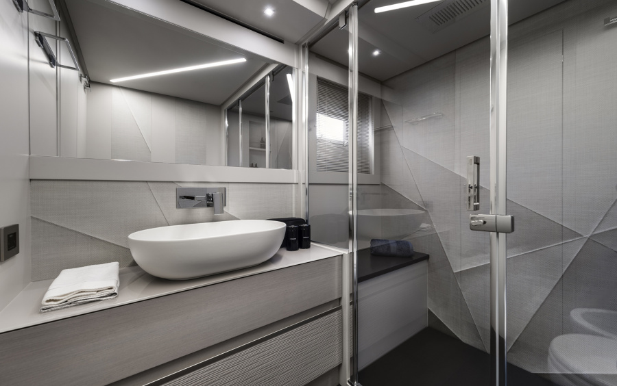 Pershing 7x #38 фото 2.11