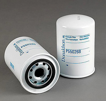P550268 Donaldson Фильтр гидросистемы