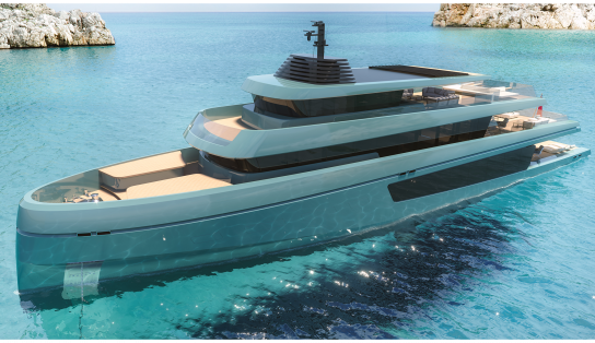 Wally Wallyace 500 Project