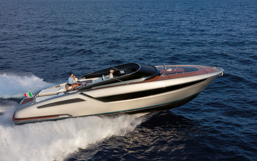 Riva Dolceriva #31 фото 1.9