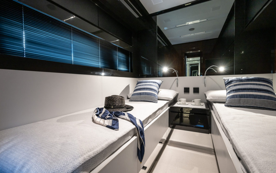 Riva Perseo Super 76' фото 2.3