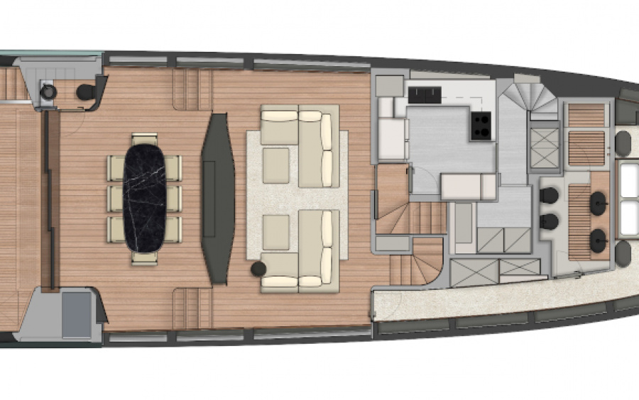 Wally Wallywhy 150 фото 3.2