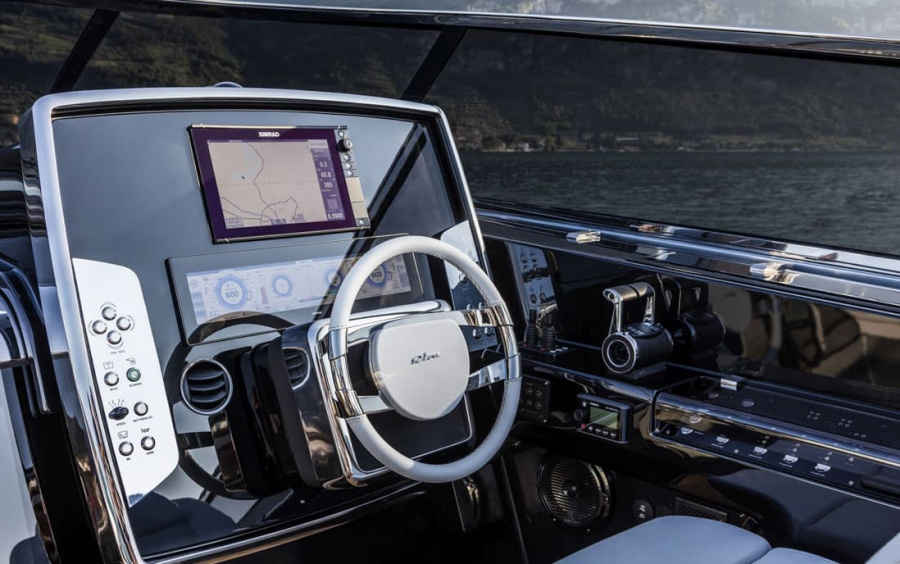 Riva 56' Rivale фото 1.5