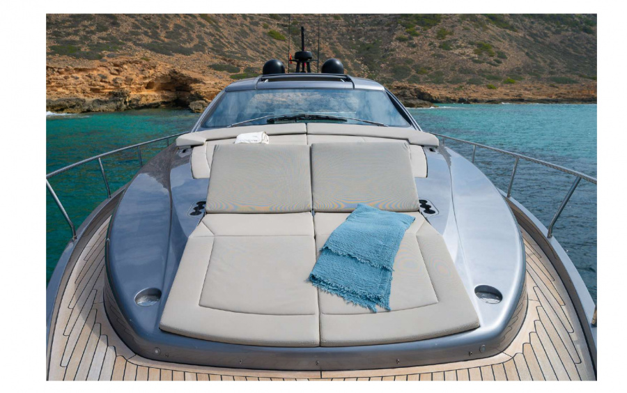 Pershing 6x фото 1.7