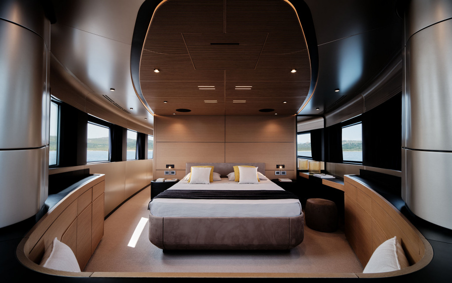 Wally Wallywhy 150 фото 2.6