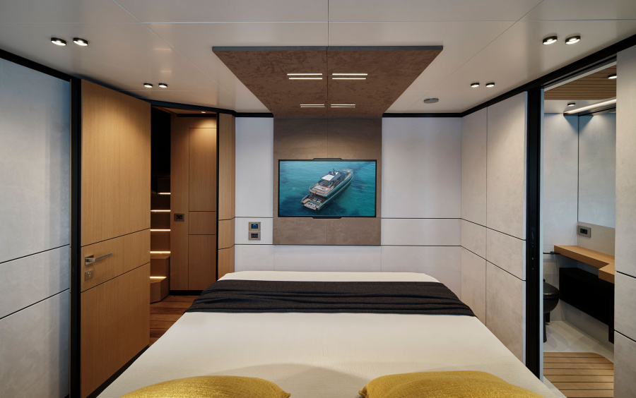 Wally Wallywhy 150 фото 2.18