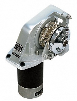 Лебедка якорная "Dorado", 500Вт, 12В, цепь 6мм с кн. сброса