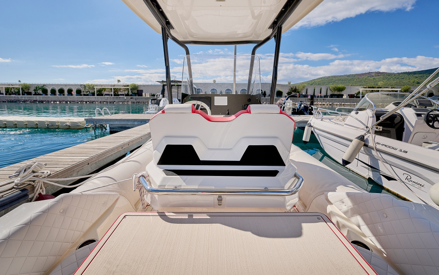 NUOVA JOLLY  Prince 24 EXCLUSIVE 2025 фото 1.10