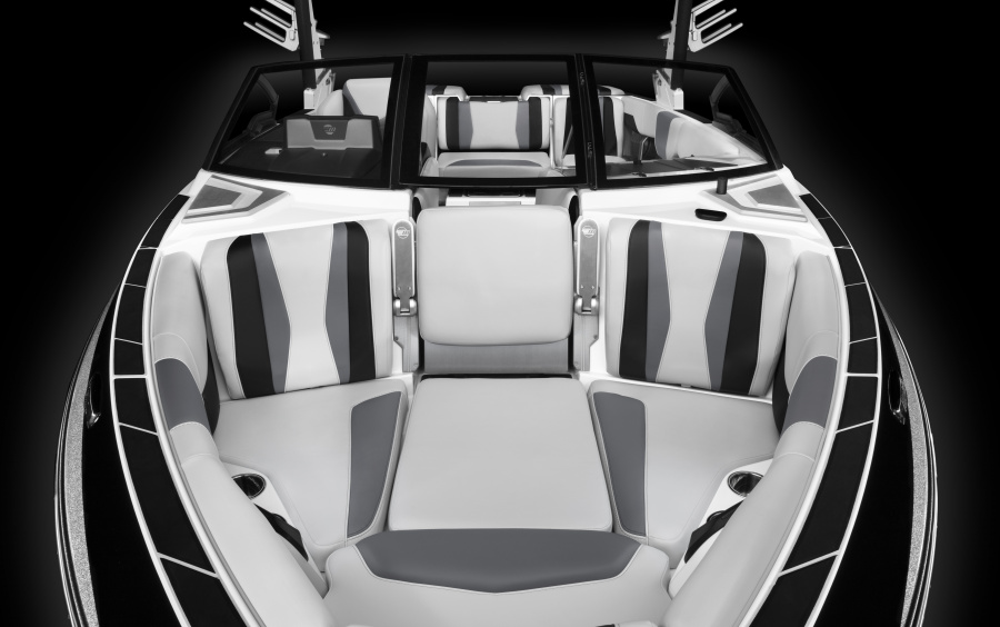 Malibu 22 LSV фото 1.24