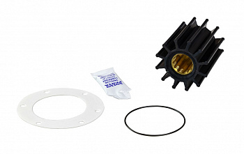 Крыльчатка охлаждения для VOLVO-PENTA D6