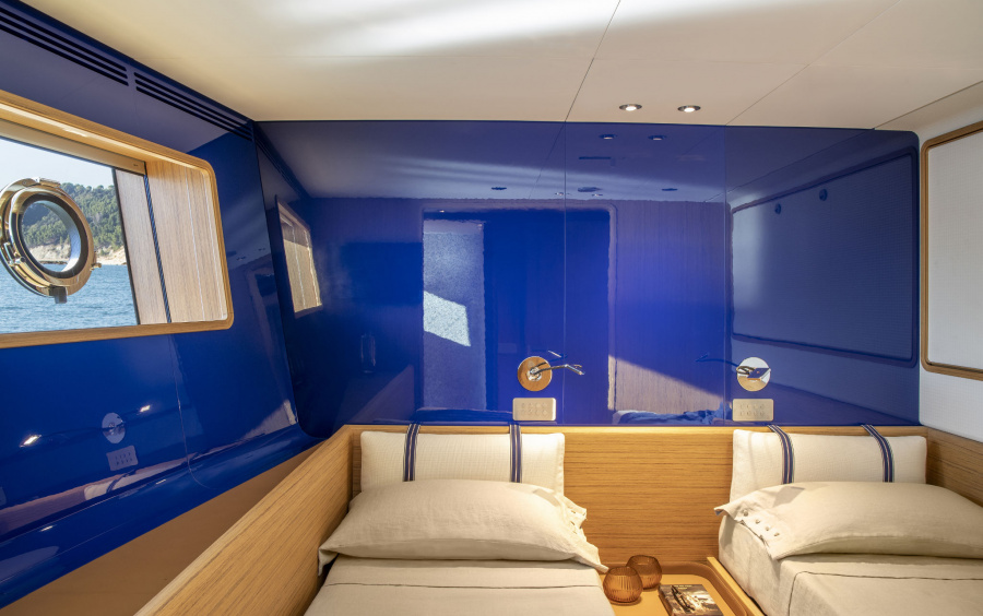 Custom Line Navetta 30 фото 2.26