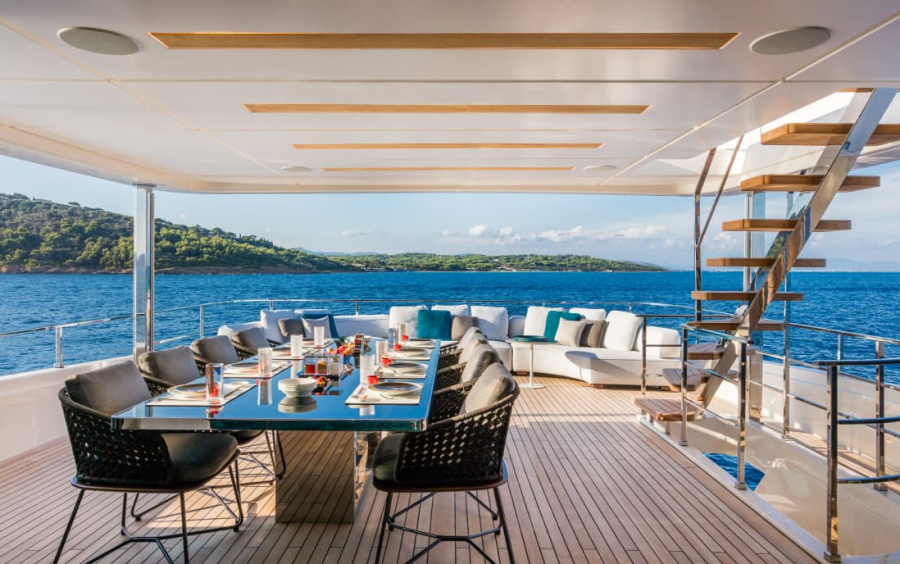 Custom Line Navetta 42 фото 2.26