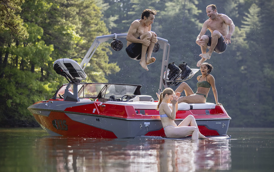 AXIS A20 фото 3.5