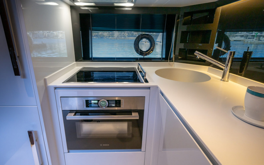 Riva Perseo Super 76' фото 2.5