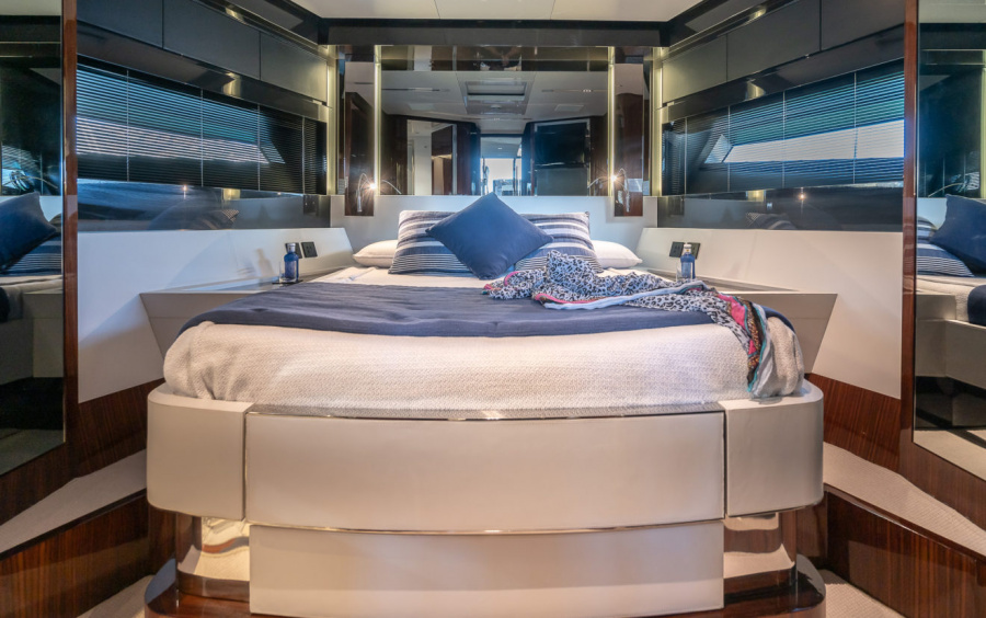 Riva Perseo Super 76' фото 2.9