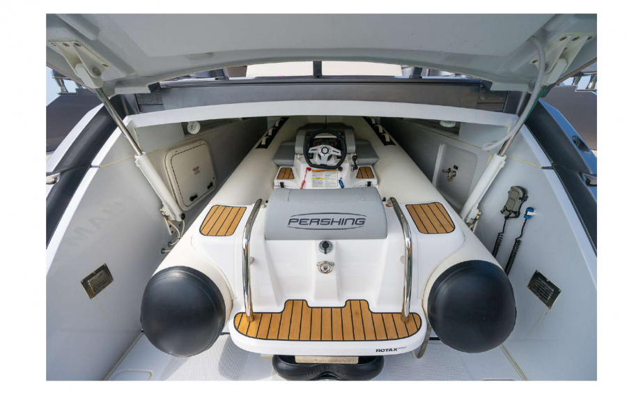 Pershing 6x фото 3.3