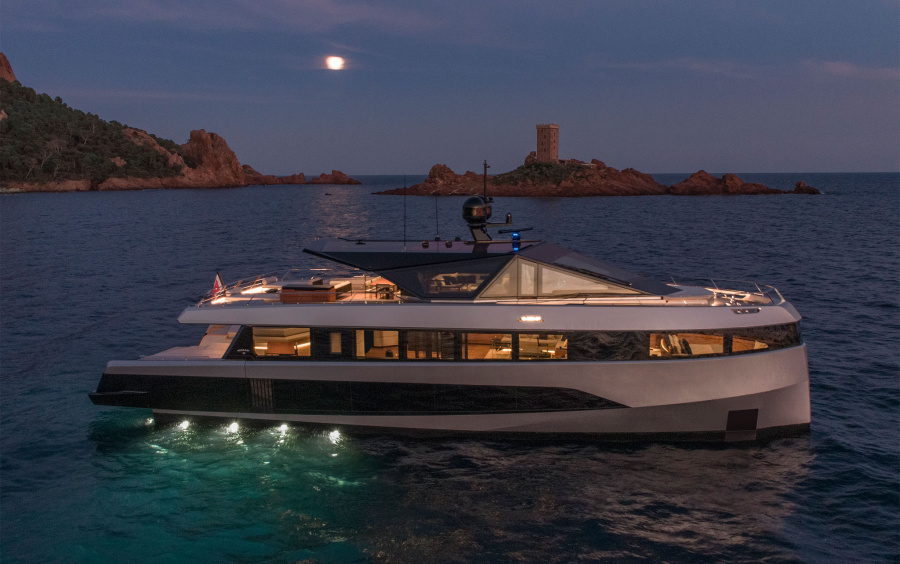 Wally Wallywhy 200 фото 1.4