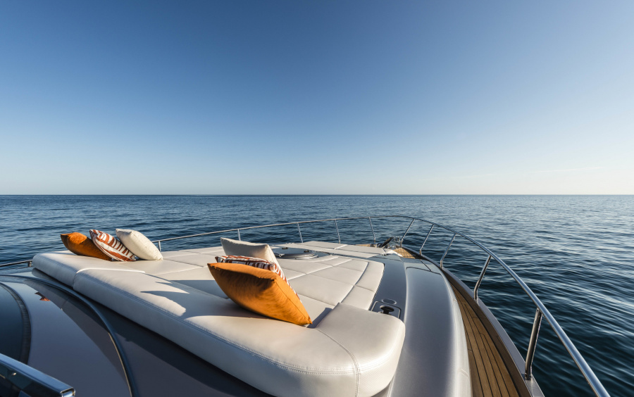 Pershing 6x #30 фото 1.8