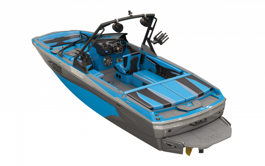 AXIS A225 фото 1.17