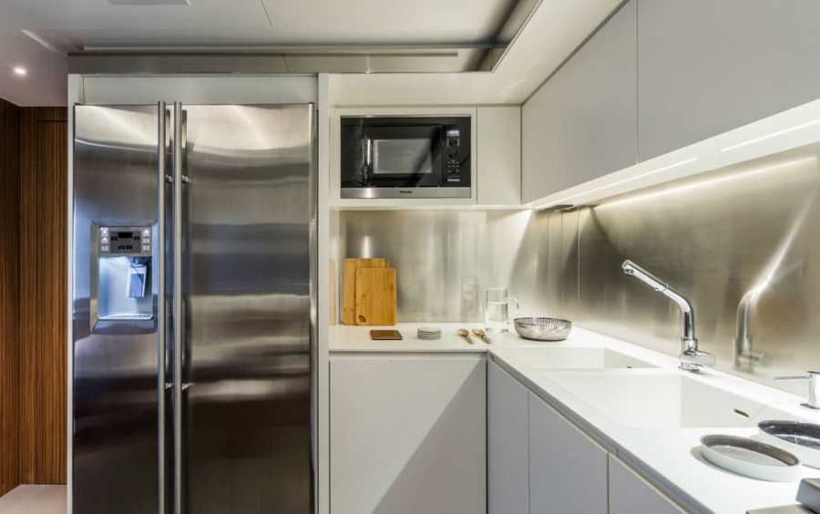 Riva 102' Corsaro Super фото 2.27