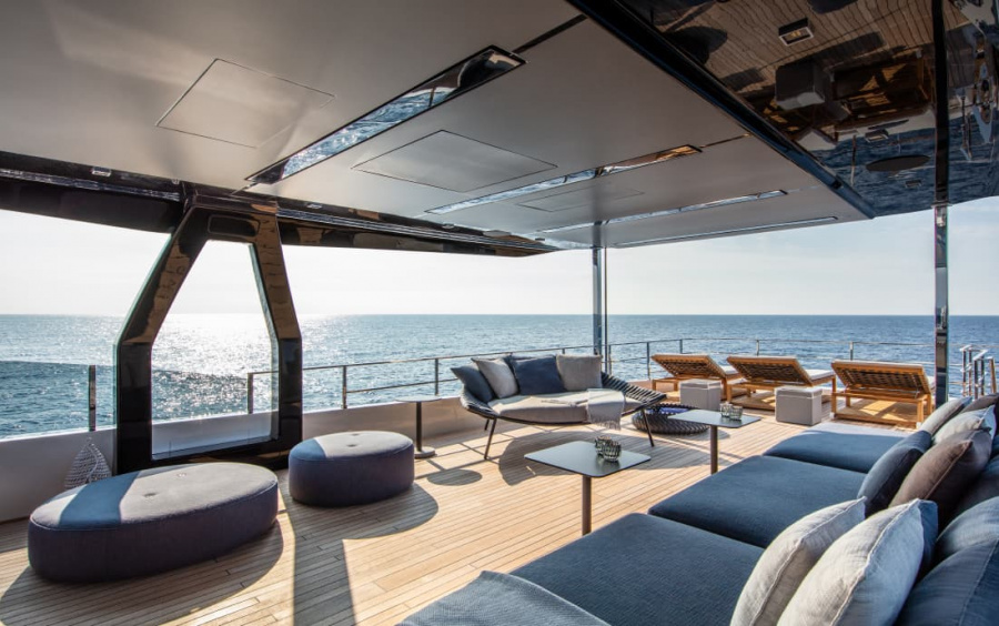 Custom Line Navetta 42 фото 2.29