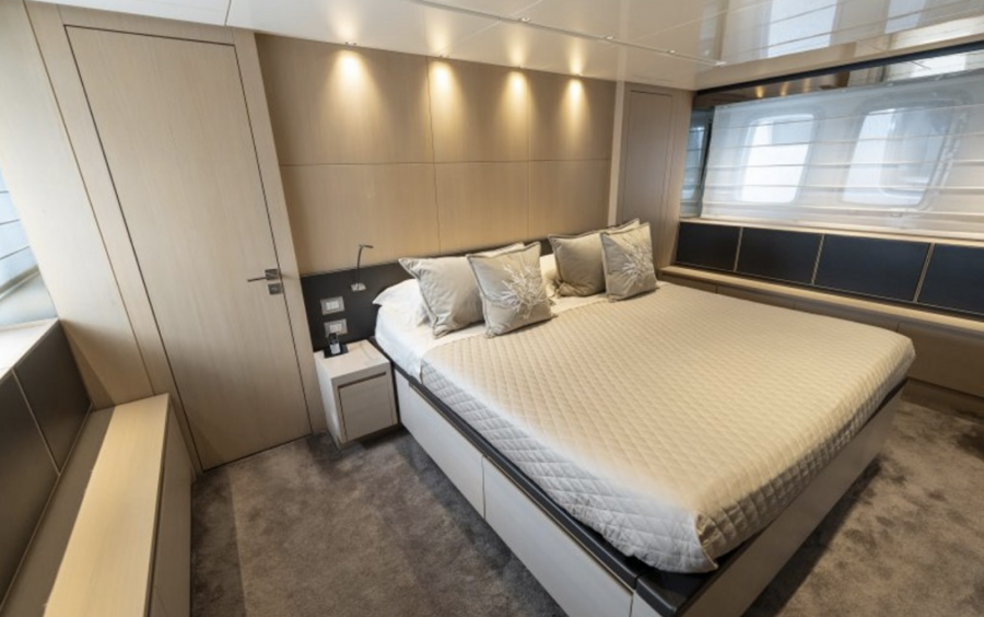 Sanlorenzo SL86 фото 2.6