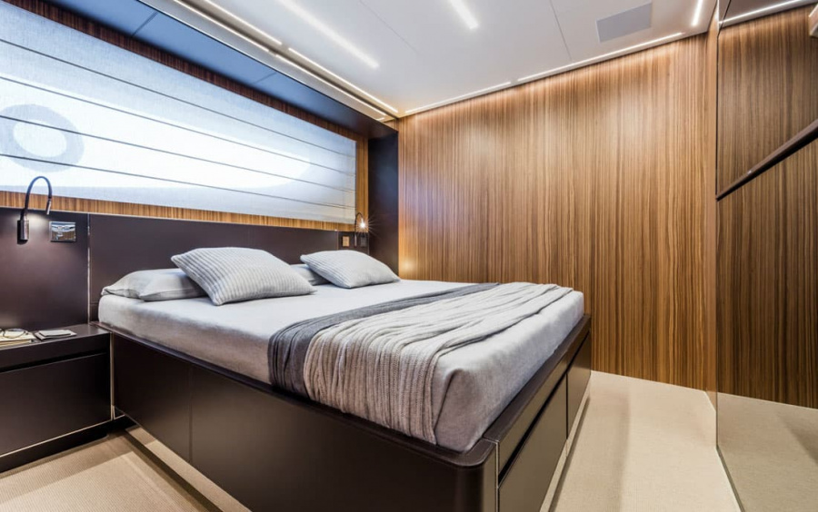 Riva 102' Corsaro Super фото 2.17