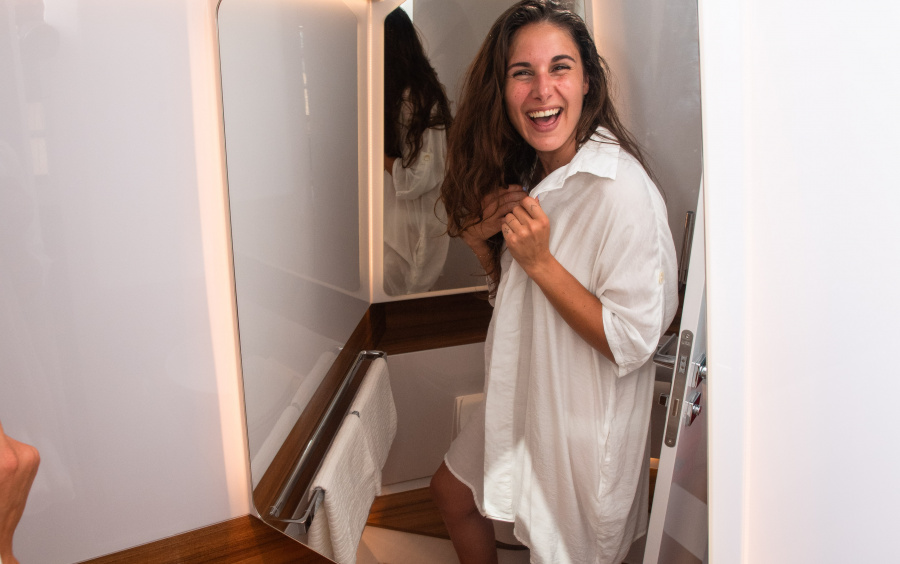 Frauscher 1212 Ghost Air фото 3.3