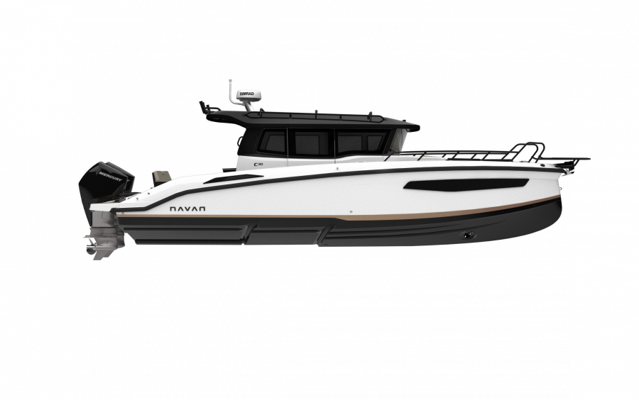 NAVAN C30 фото 1.36